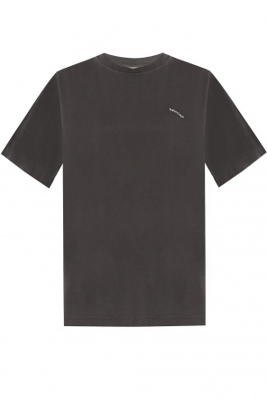 Logo-printed t-shirt, zdjęcie 1 Logo-printed t-shirt od Balenciaga